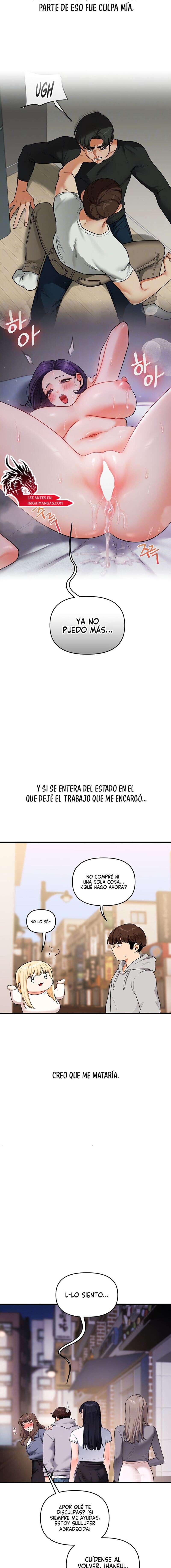 Relación inversa Capitulo 68 página 4