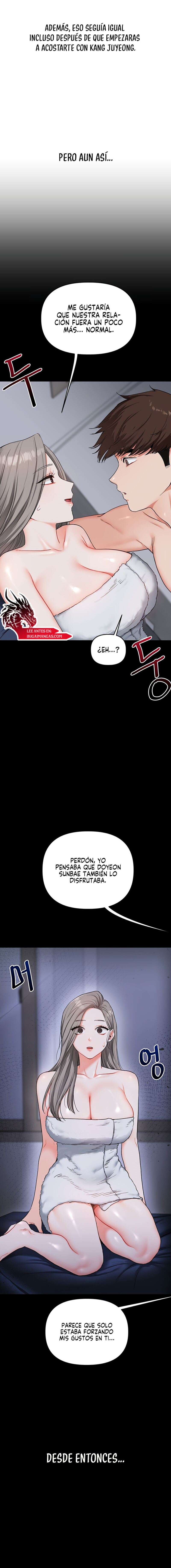 Relación inversa Capitulo 68 página 8