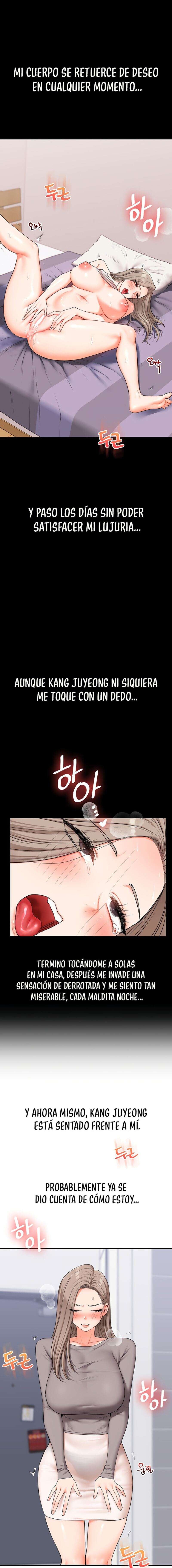 Relación inversa Capitulo 68 página 9
