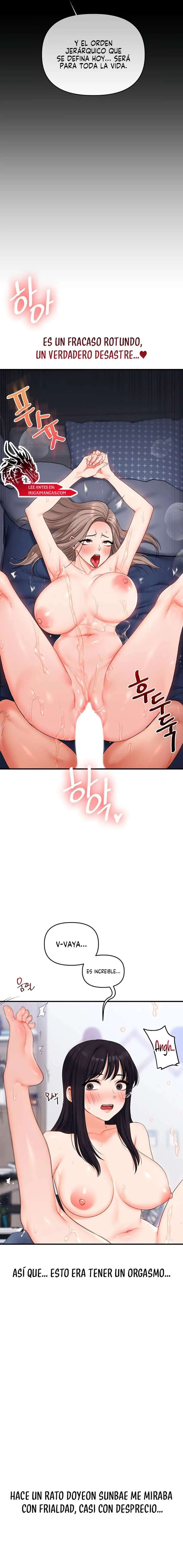 Relación inversa Capitulo 69 página 10
