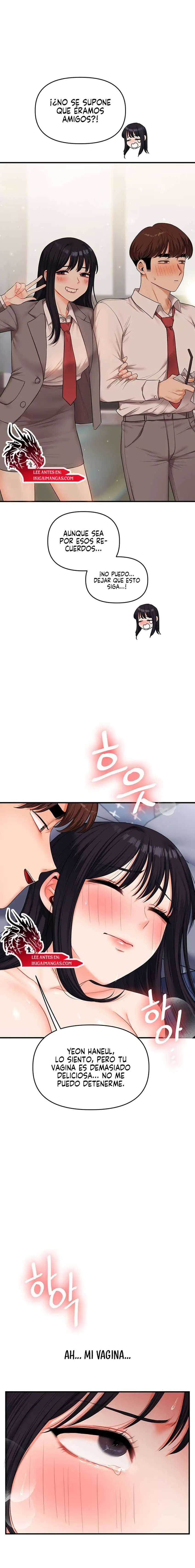 Relación inversa Capitulo 69 página 16