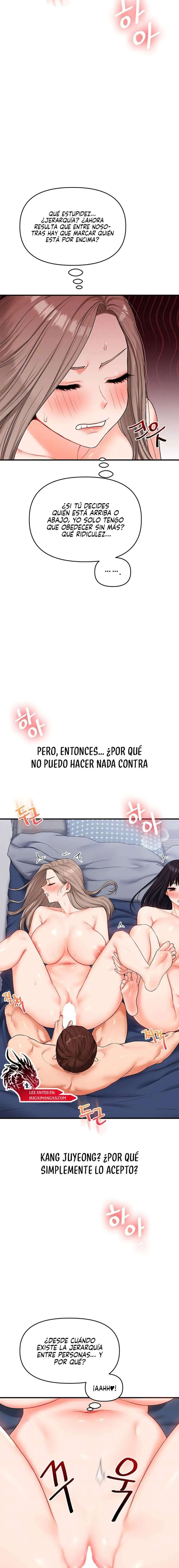 Relación inversa Capitulo 69 página 2
