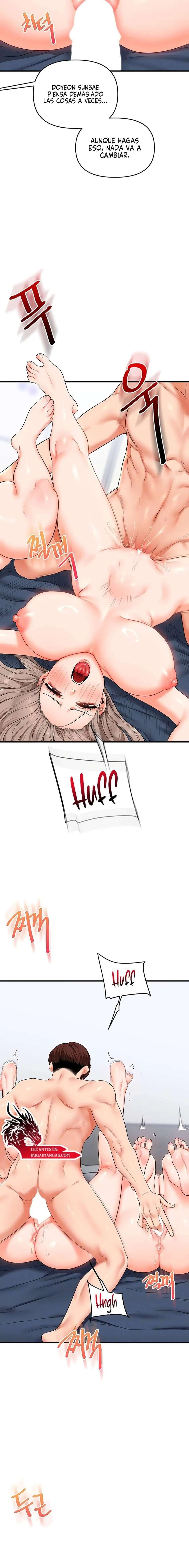Relación inversa Capitulo 69 página 3