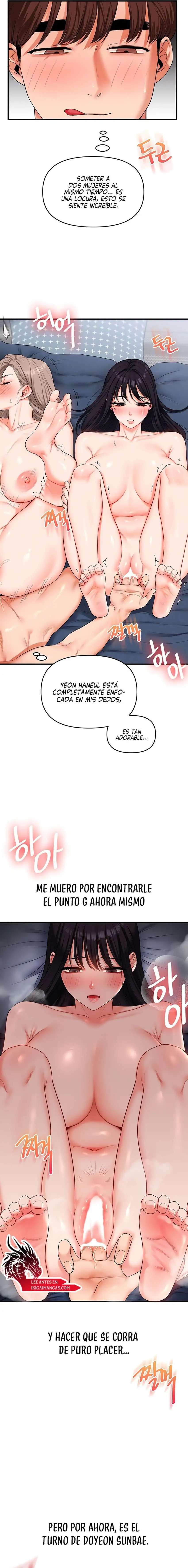 Relación inversa Capitulo 69 página 4