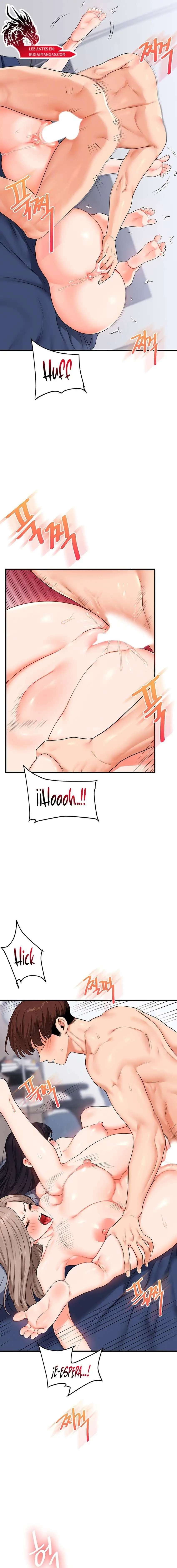 Relación inversa Capitulo 69 página 6
