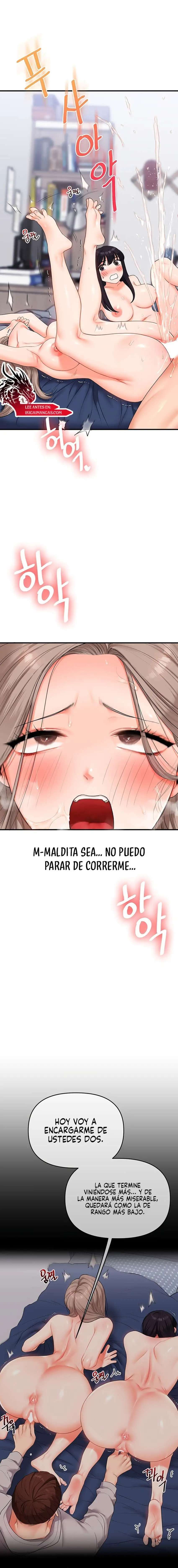 Relación inversa Capitulo 69 página 9