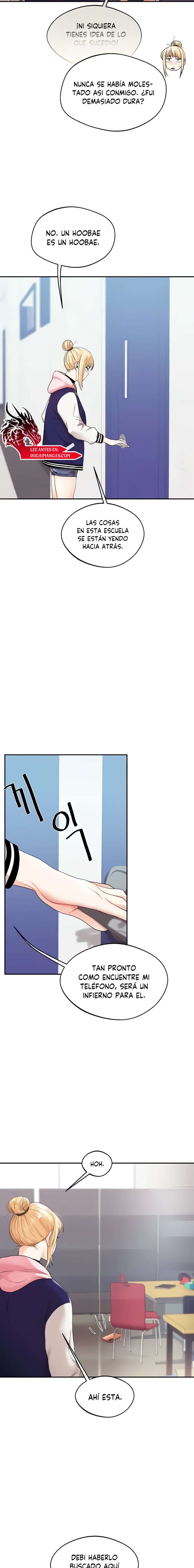 Relación inversa Capitulo 7 página 17