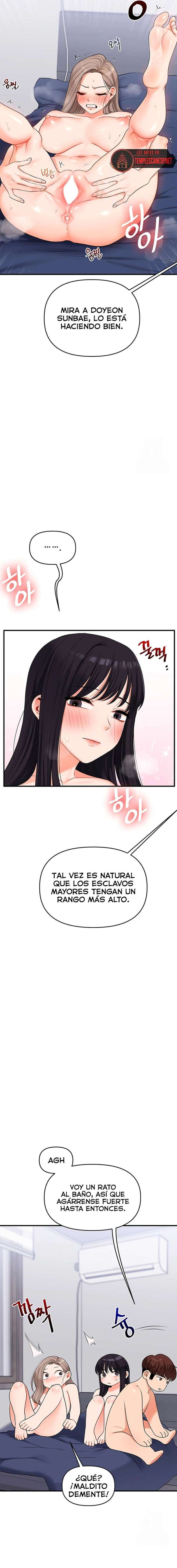 Relación inversa Capitulo 70 página 11