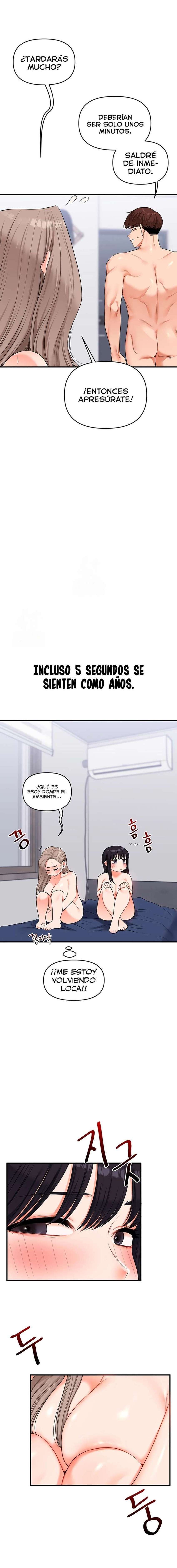 Relación inversa Capitulo 70 página 12