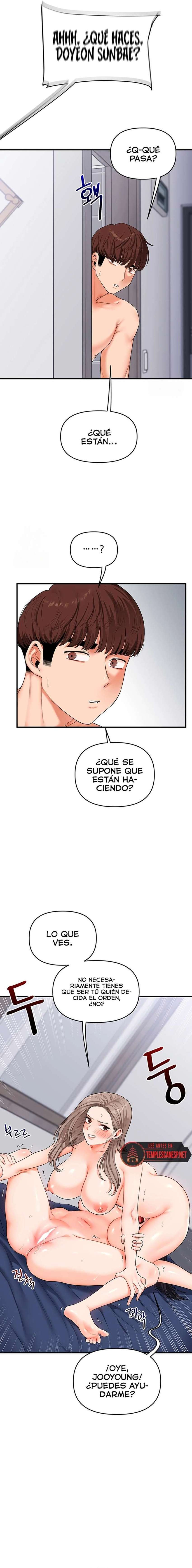 Relación inversa Capitulo 70 página 15