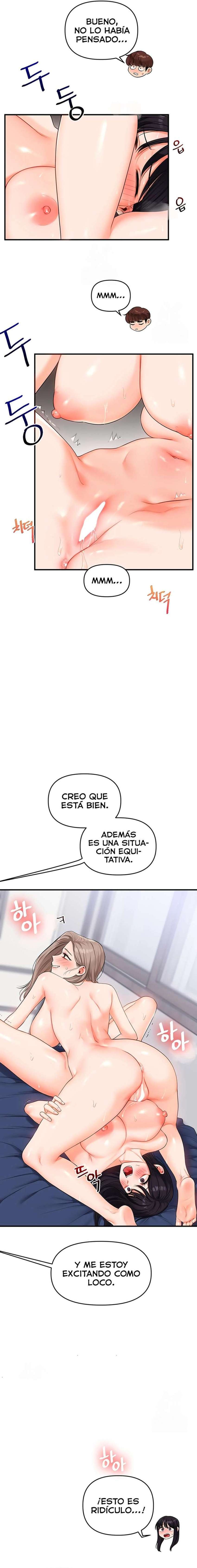 Relación inversa Capitulo 70 página 16