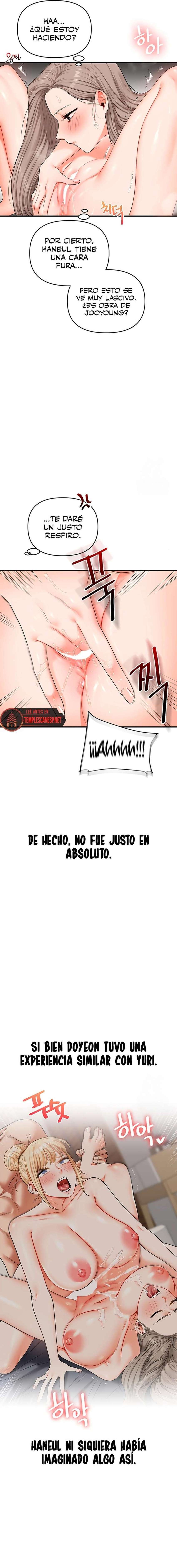 Relación inversa Capitulo 70 página 17