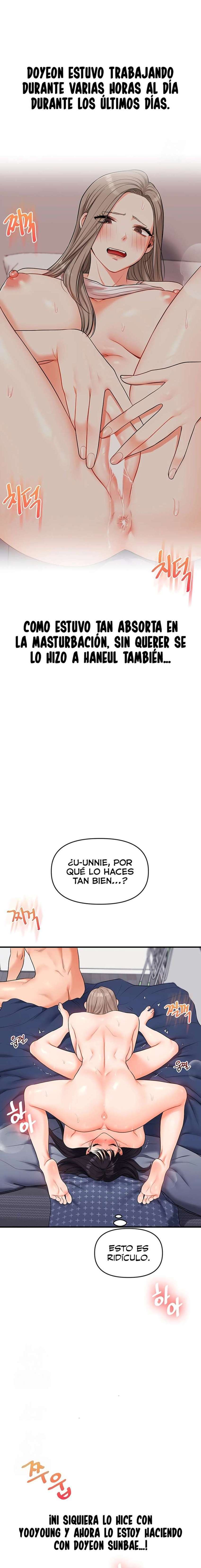 Relación inversa Capitulo 70 página 18