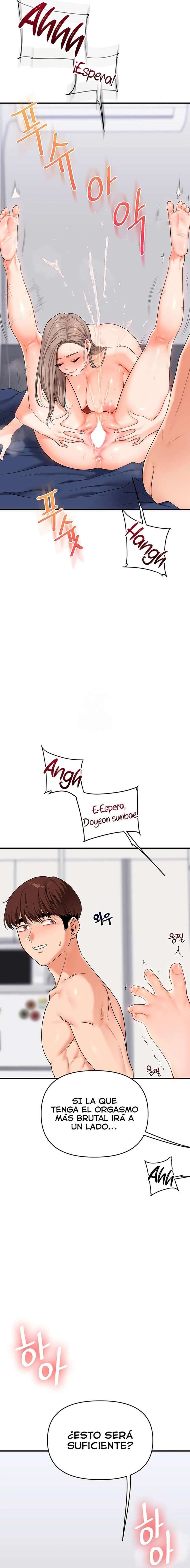 Relación inversa Capitulo 70 página 20
