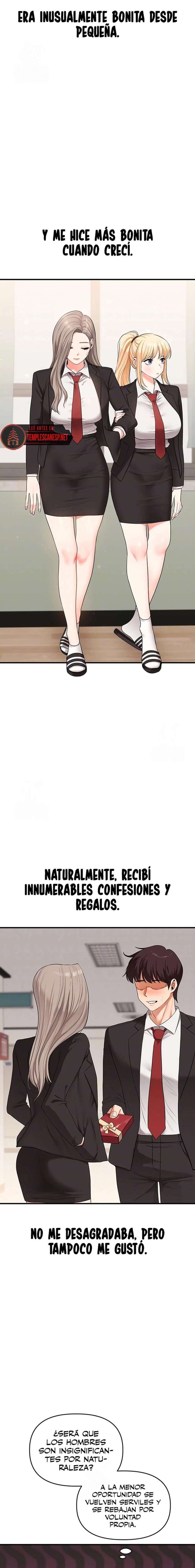 Relación inversa Capitulo 70 página 4