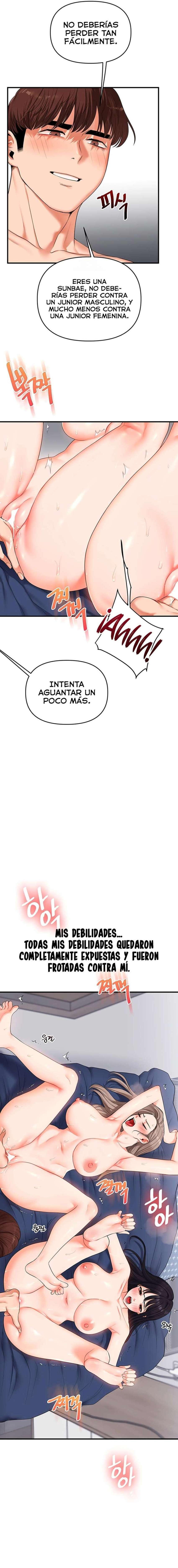 Relación inversa Capitulo 70 página 7