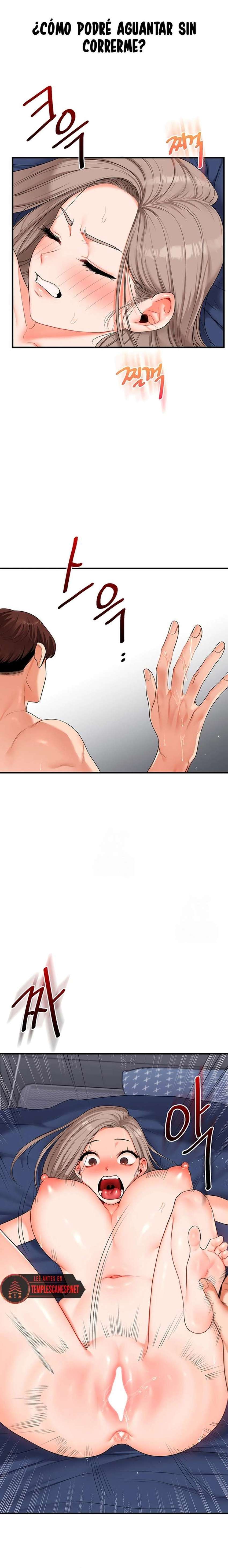 Relación inversa Capitulo 70 página 8