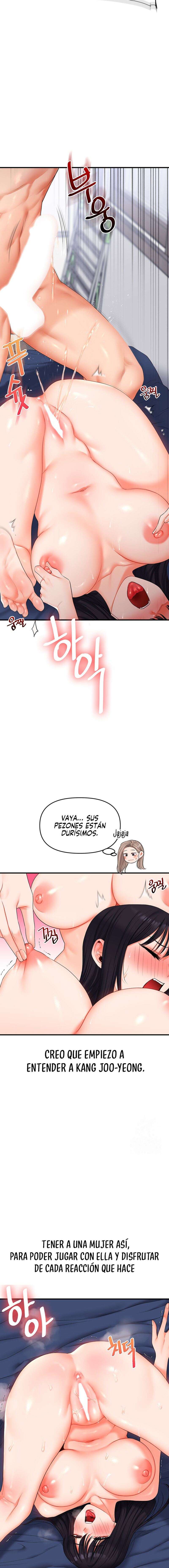 Relación inversa Capitulo 71 página 10