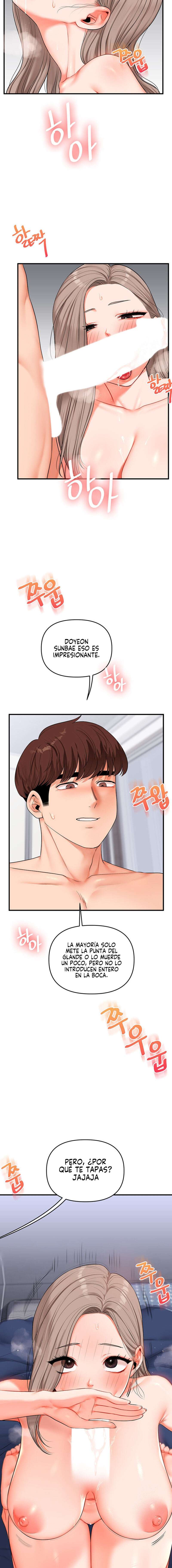Relación inversa Capitulo 71 página 14