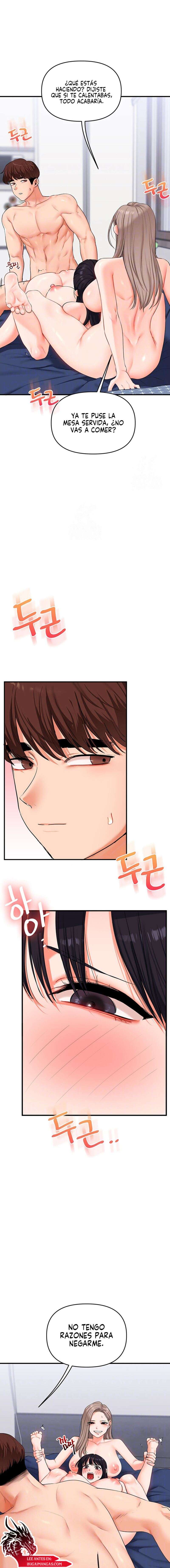 Relación inversa Capitulo 71 página 5