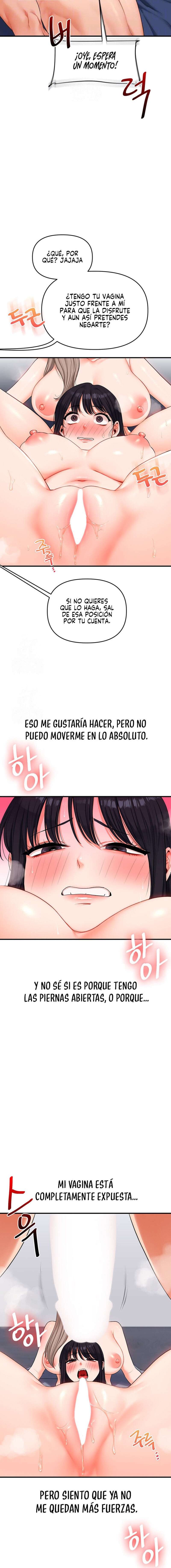 Relación inversa Capitulo 71 página 6