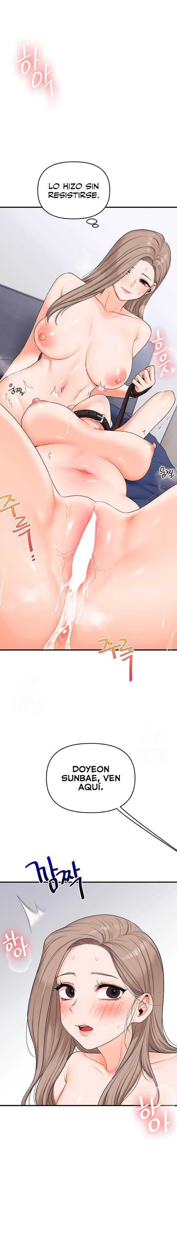 Relación inversa Capitulo 72 página 17