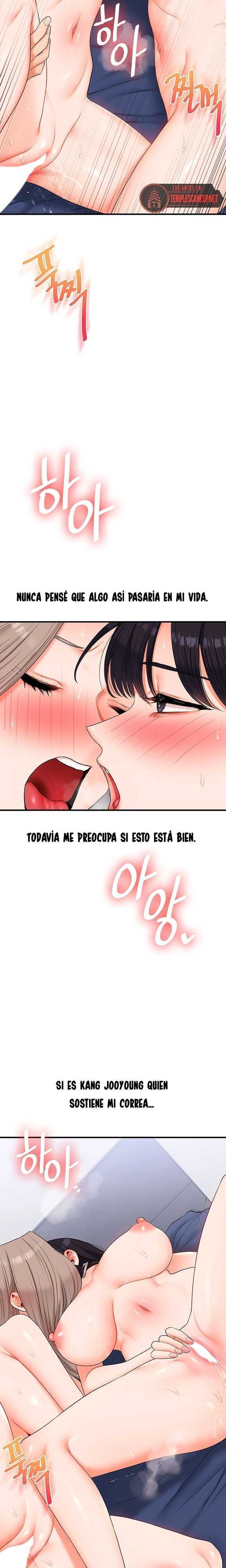 Relación inversa Capitulo 72 página 19