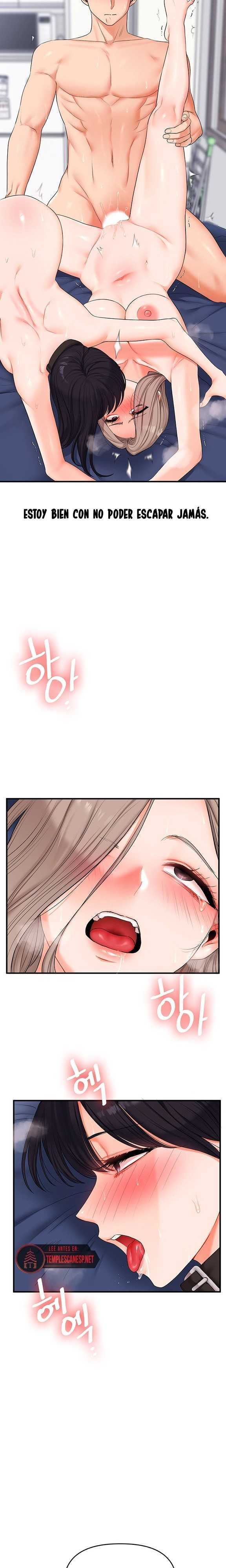 Relación inversa Capitulo 72 página 21