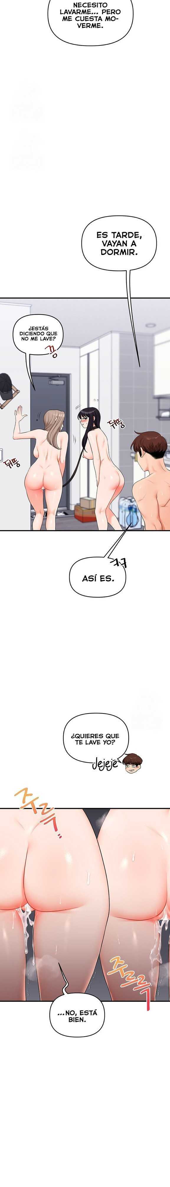 Relación inversa Capitulo 72 página 22