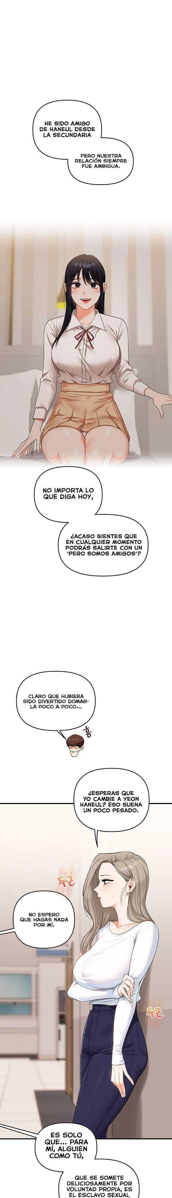 Relación inversa Capitulo 72 página 25