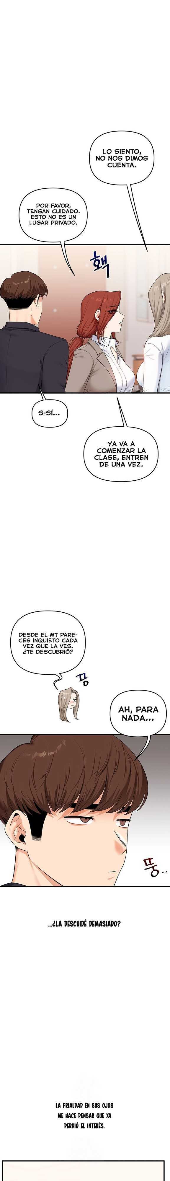 Relación inversa Capitulo 72 página 27