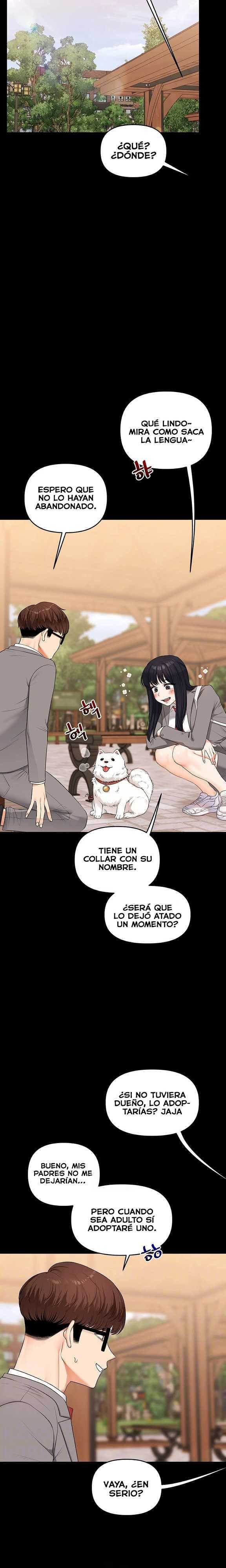 Relación inversa Capitulo 72 página 4