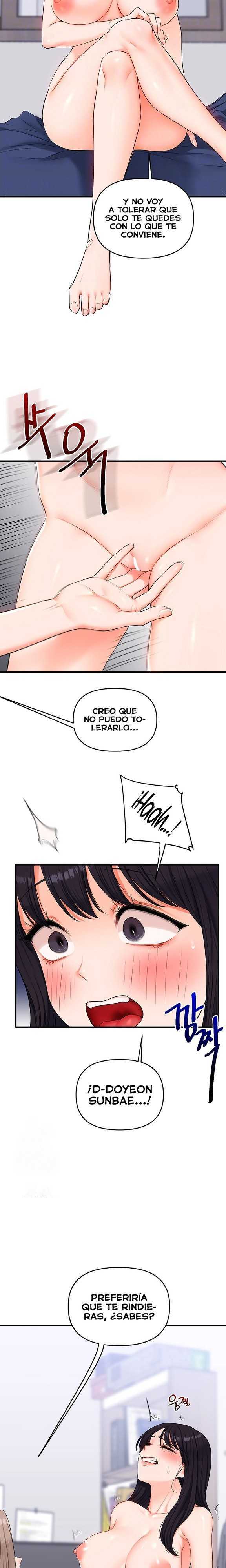Relación inversa Capitulo 72 página 7