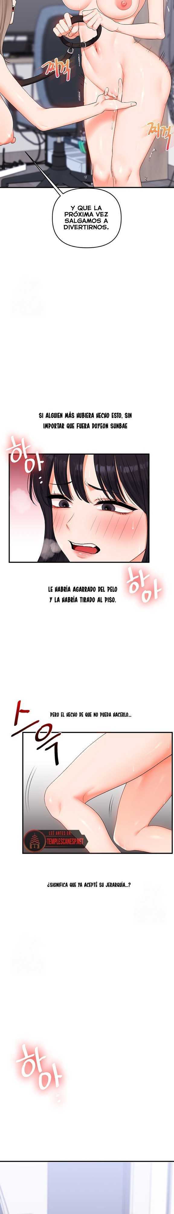 Relación inversa Capitulo 72 página 8