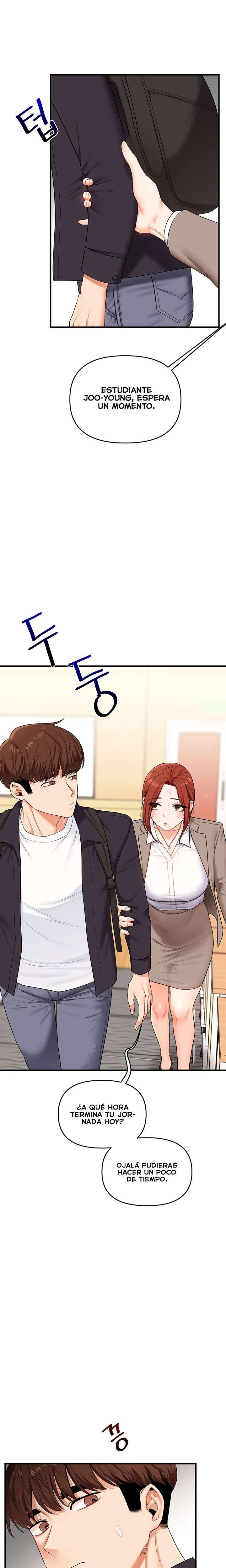 Relación inversa Capitulo 73 página 14