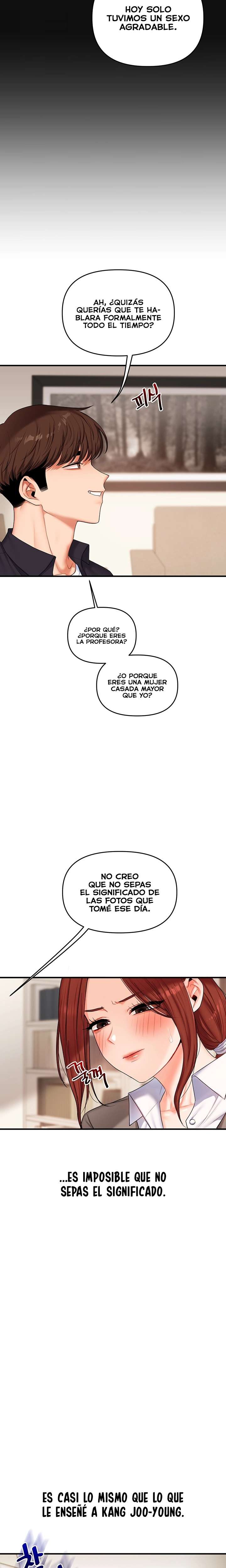 Relación inversa Capitulo 73 página 20