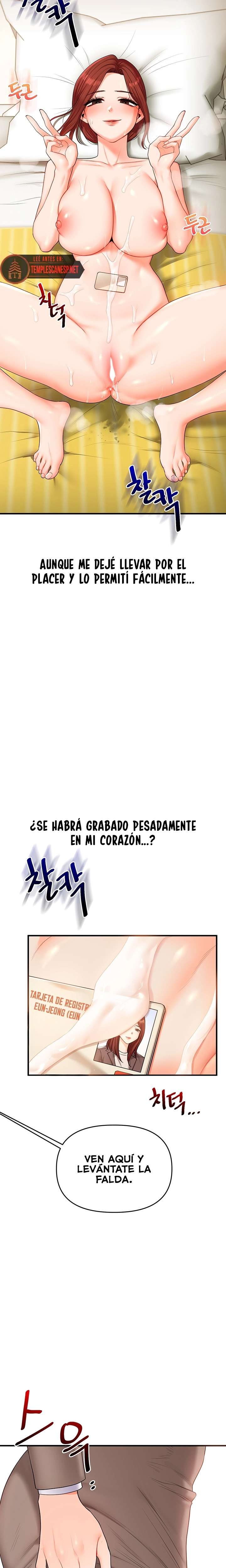 Relación inversa Capitulo 73 página 21