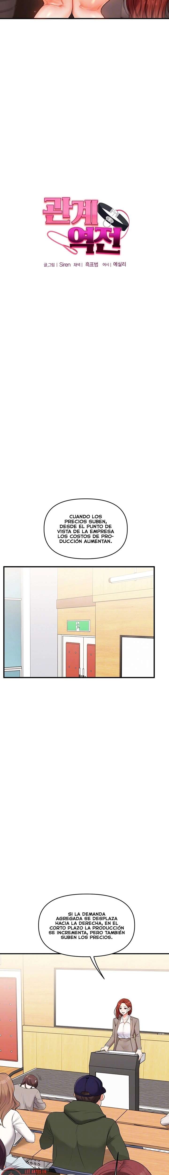 Relación inversa Capitulo 73 página 4