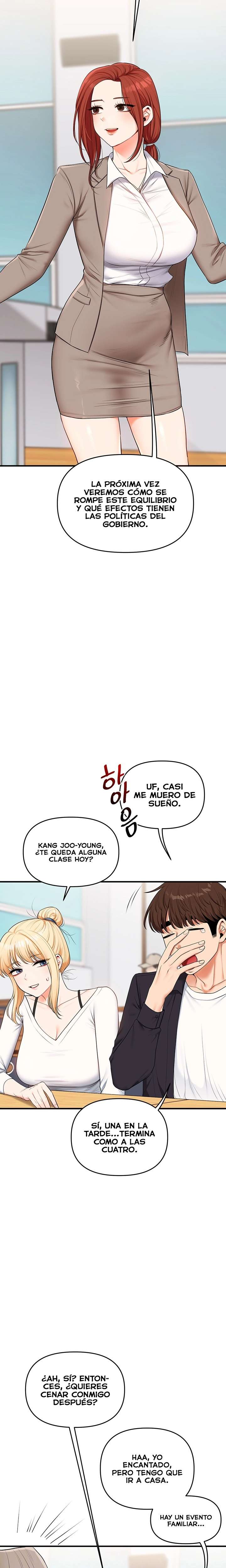 Relación inversa Capitulo 73 página 6