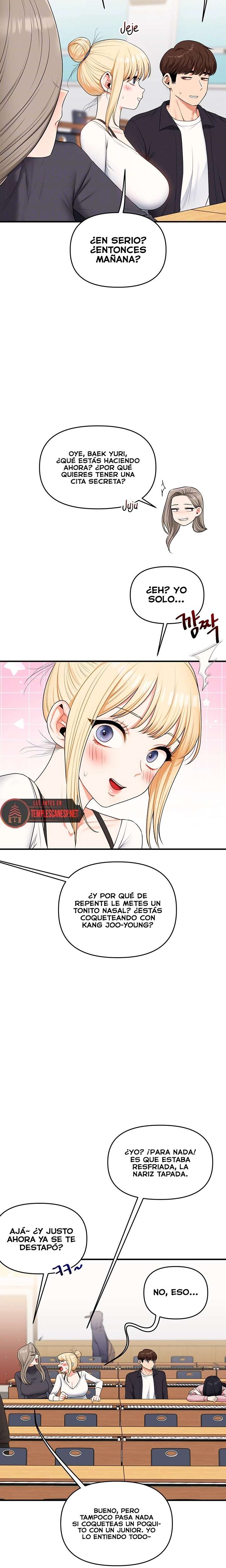 Relación inversa Capitulo 73 página 7