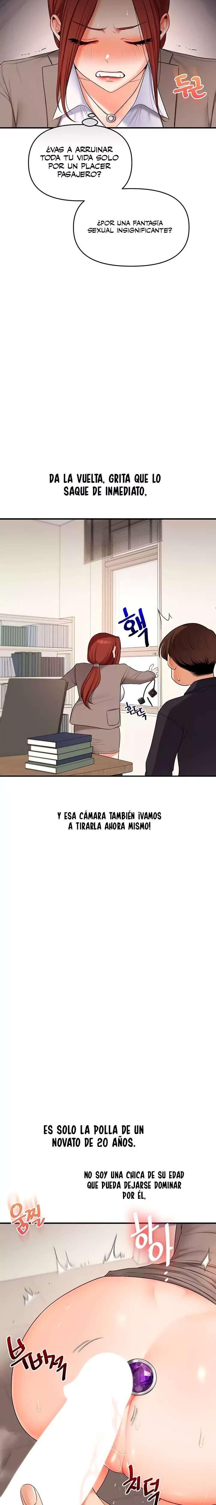 Relación inversa Capitulo 74 página 10