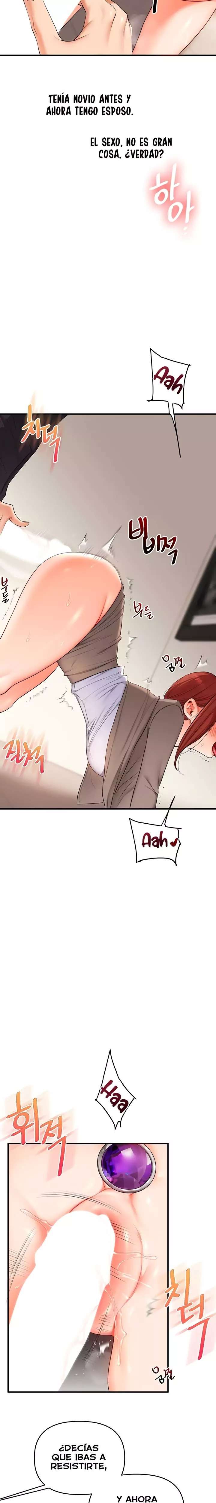 Relación inversa Capitulo 74 página 11