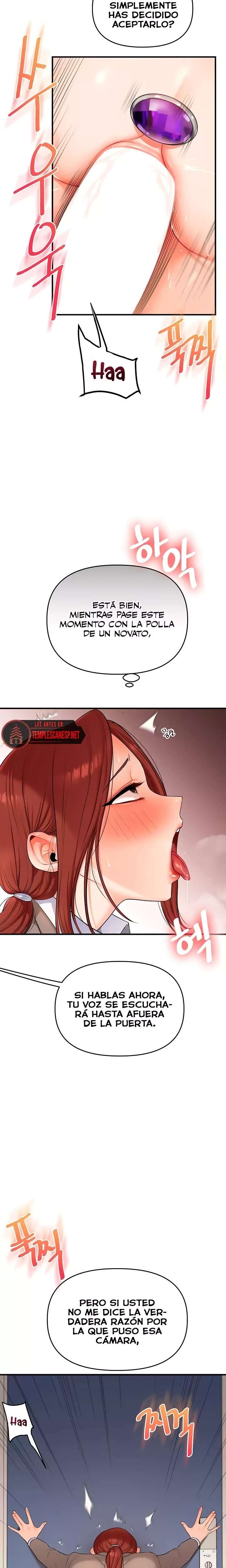 Relación inversa Capitulo 74 página 12