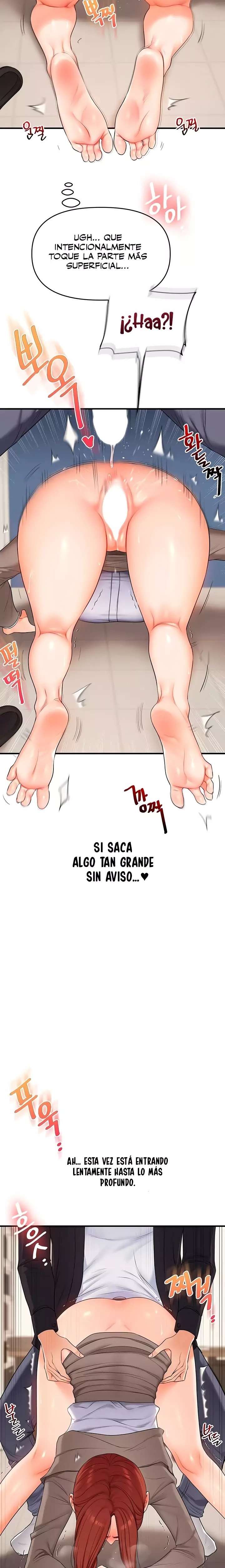 Relación inversa Capitulo 74 página 14