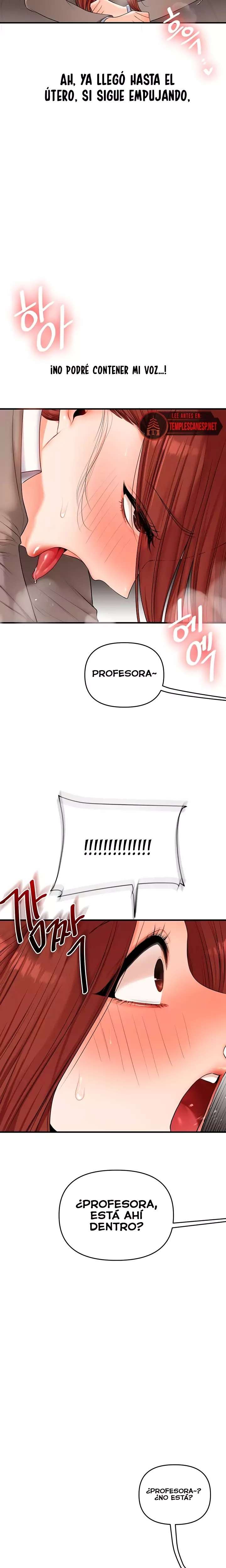 Relación inversa Capitulo 74 página 15