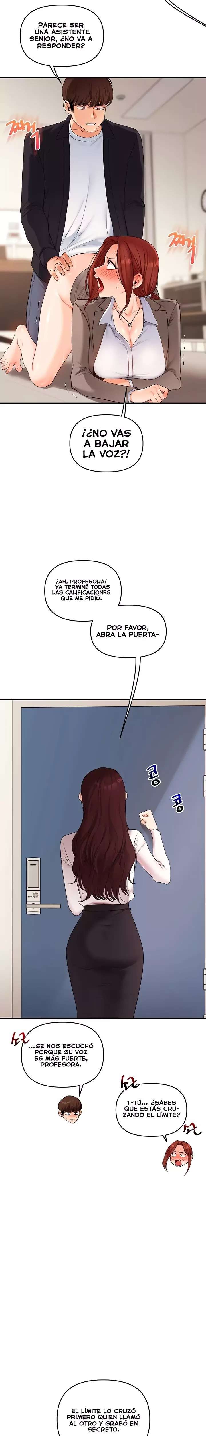 Relación inversa Capitulo 74 página 16