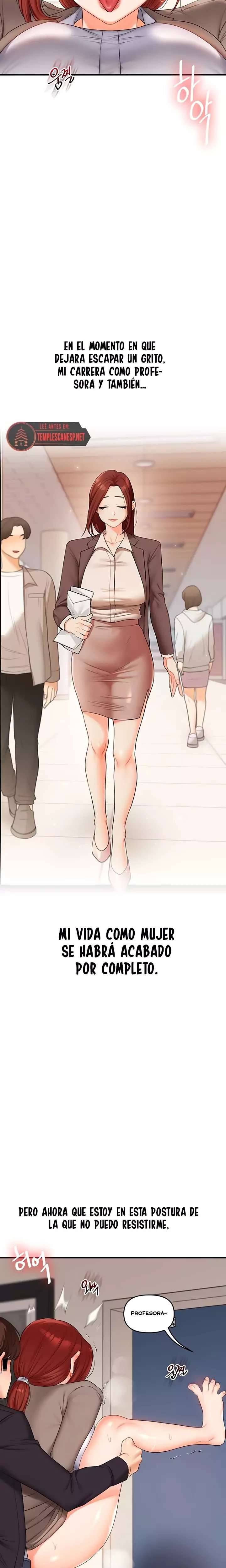 Relación inversa Capitulo 74 página 18