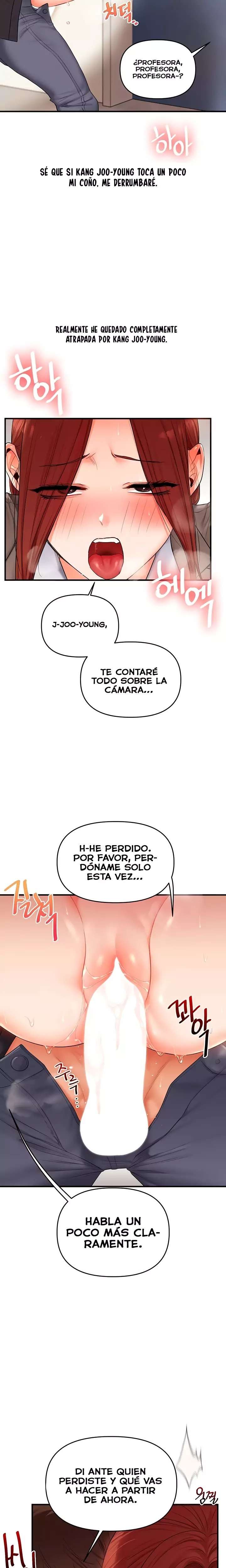 Relación inversa Capitulo 74 página 19