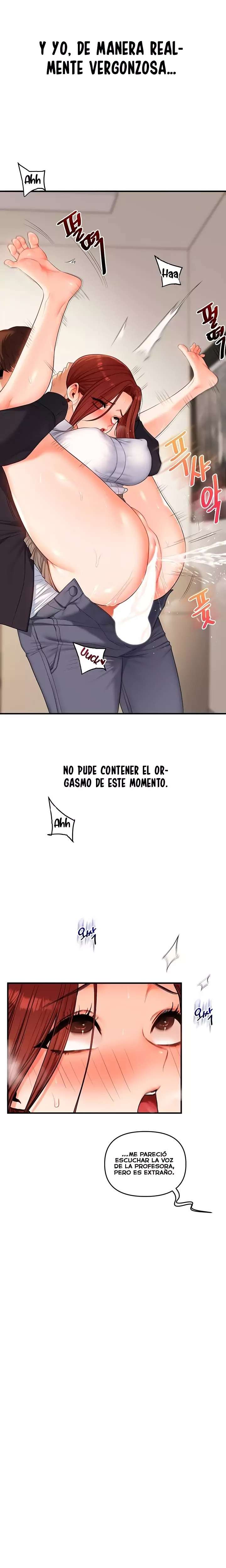 Relación inversa Capitulo 74 página 22