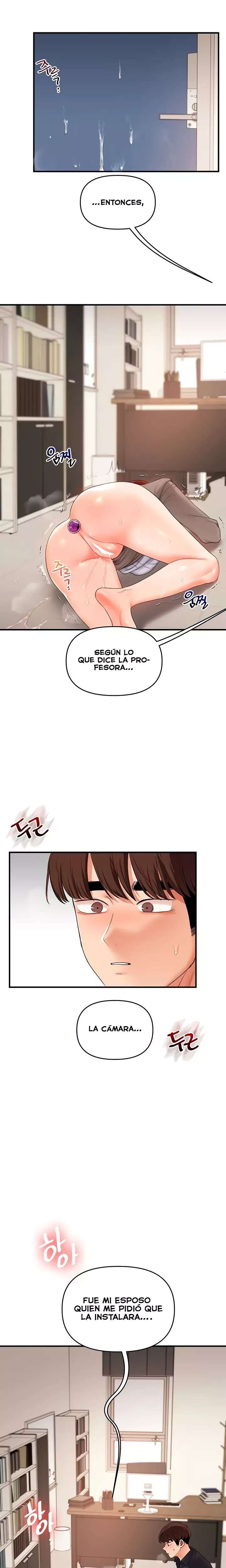 Relación inversa Capitulo 74 página 23